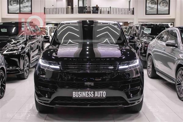 Land Rover Range Rover Sport 2023 for sale in Iraq - Erbil